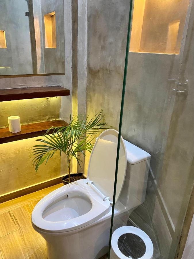 Runik Siquijor - Adults Only 호텔 외부 사진